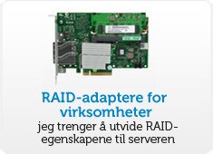 Enterprise RAID Adapters 